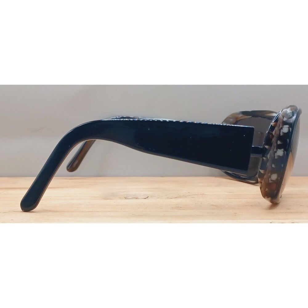 Ashby Grace Eyewear NC803 Terra 61-16-125 Eyeglass Frames - Picture 3 of 14